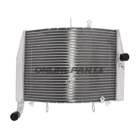 Radiator Jmp