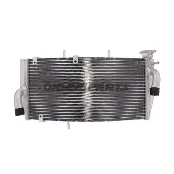 Radiator Jmp