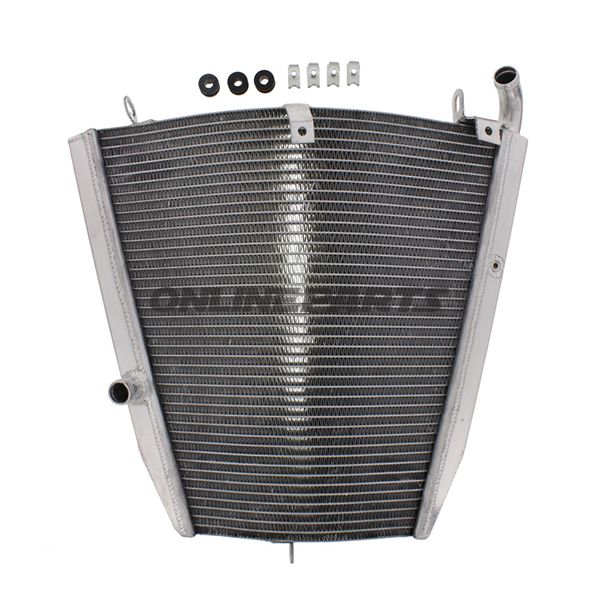 Radiator Jmp