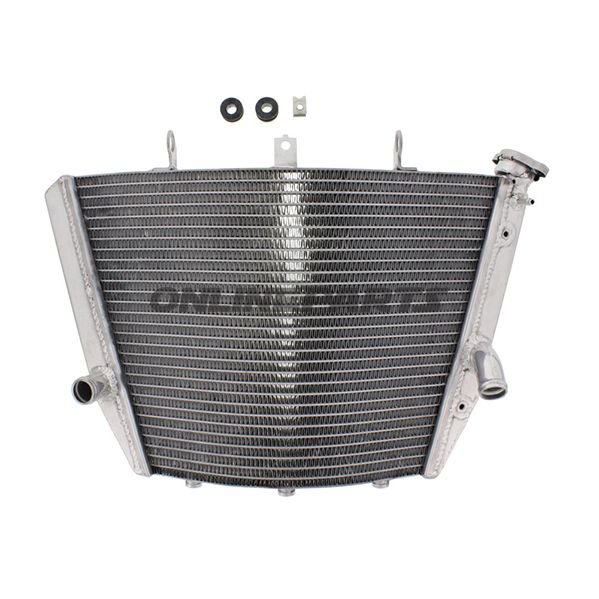 Radiator Jmp