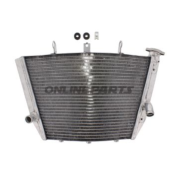 Radiator Jmp