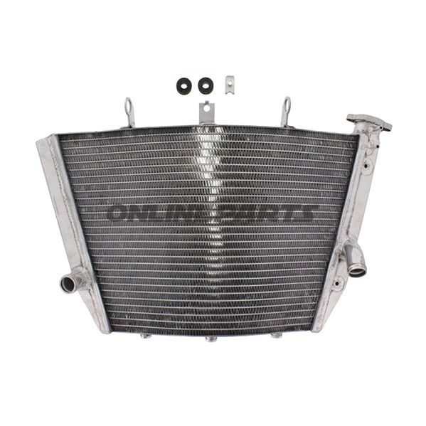 Radiator Jmp