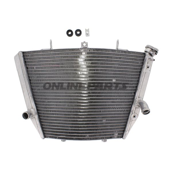 Radiator Jmp