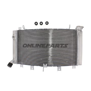 Radiator Jmp