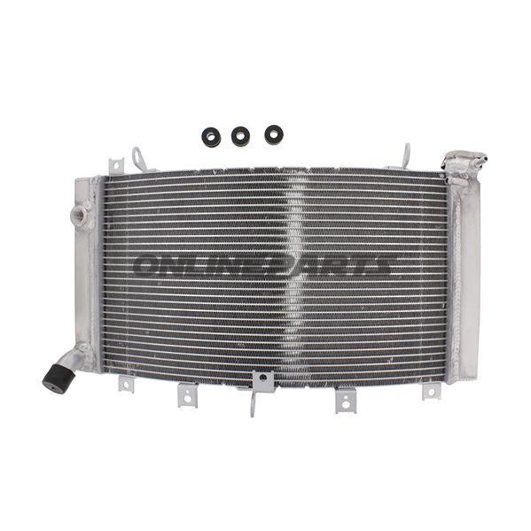Radiator Jmp