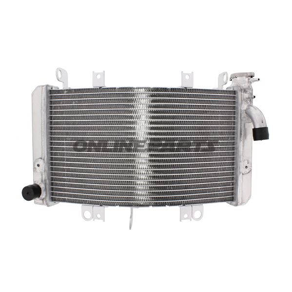 Radiator Jmp