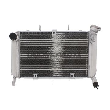 Radiator Jmp
