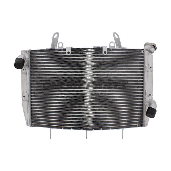 Radiator Jmp