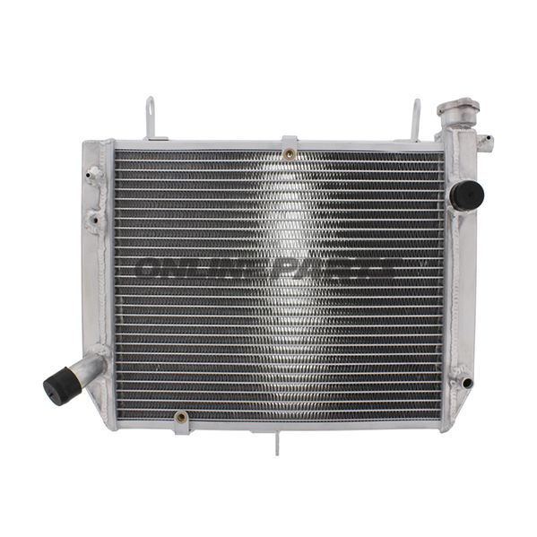Radiator Jmp