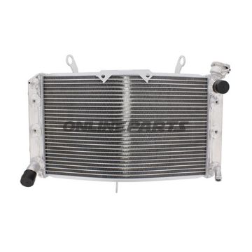 Radiator Jmp