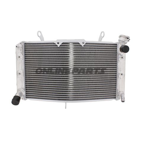 Radiator Jmp
