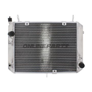 Radiator Jmp