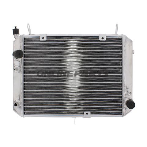 Radiator Jmp