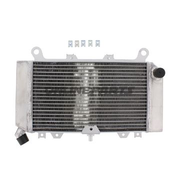 Radiator Jmp