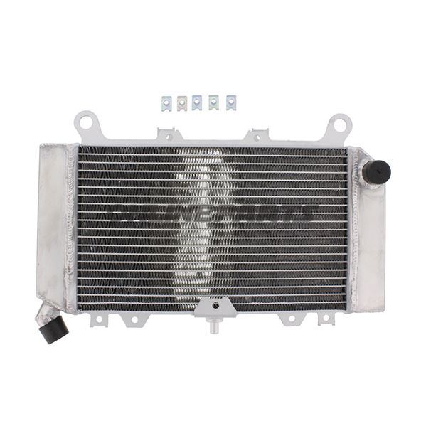 Radiator Jmp