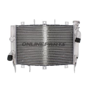 Radiator Jmp