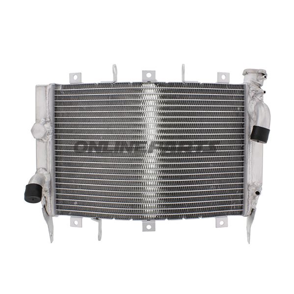 Radiator Jmp