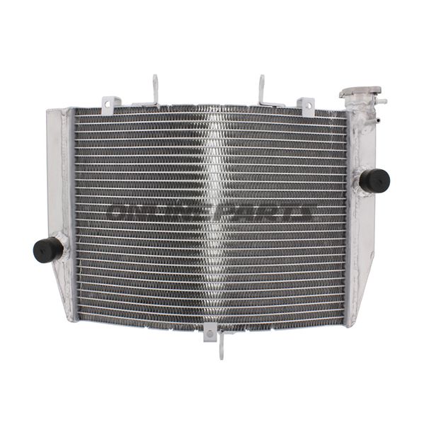Radiator Jmp