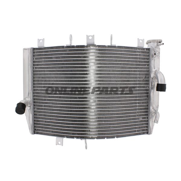 Radiator Jmp