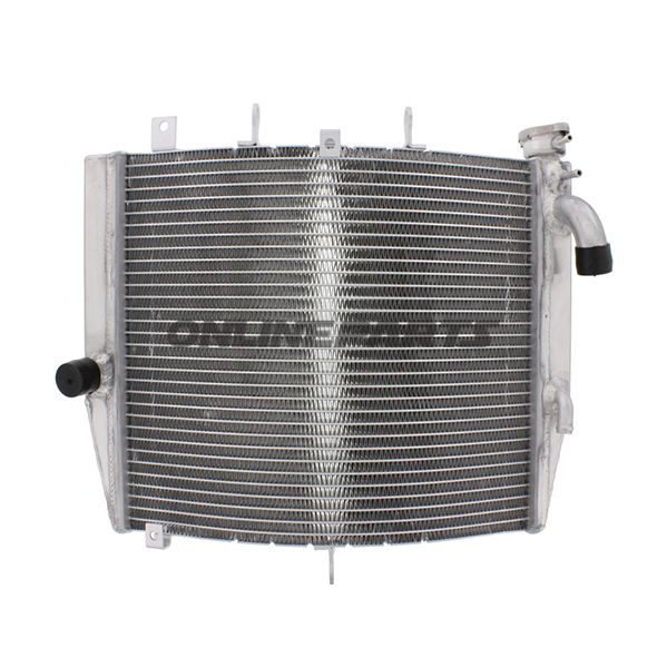 Radiator Jmp