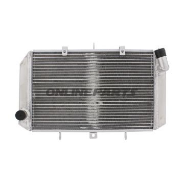 Radiator Jmp