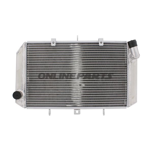 Radiator Jmp