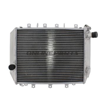 Radiator Jmp