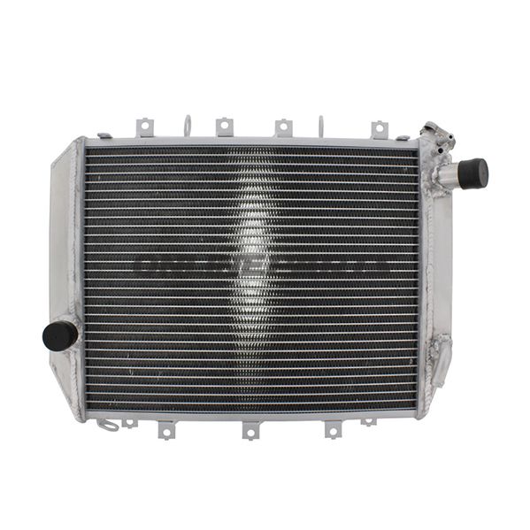 Radiator Jmp