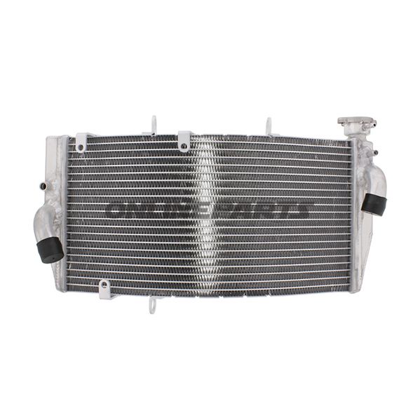 Radiator Jmp
