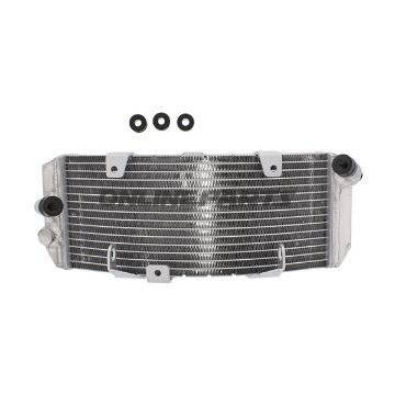 Radiator Jmp