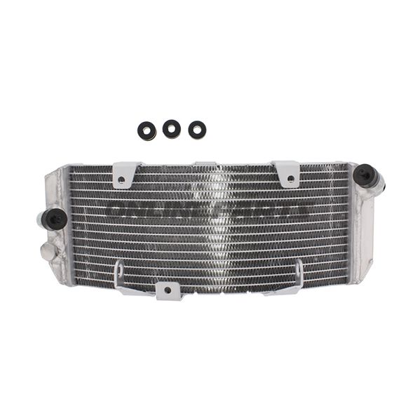 Radiator Jmp