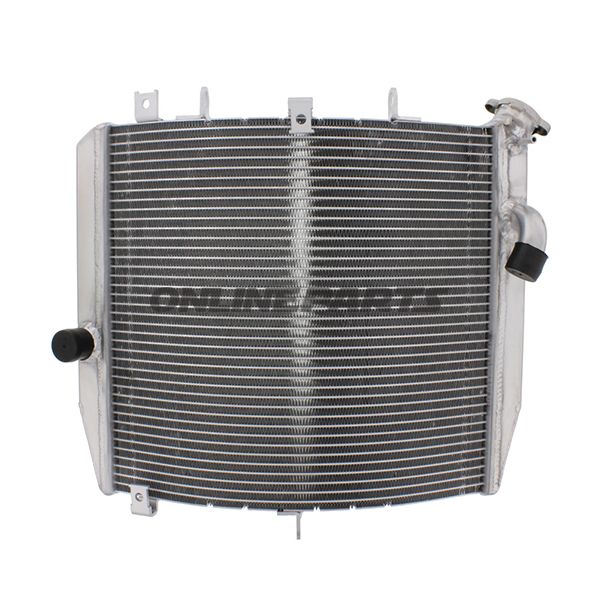 Radiator Jmp