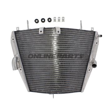 Radiator Jmp