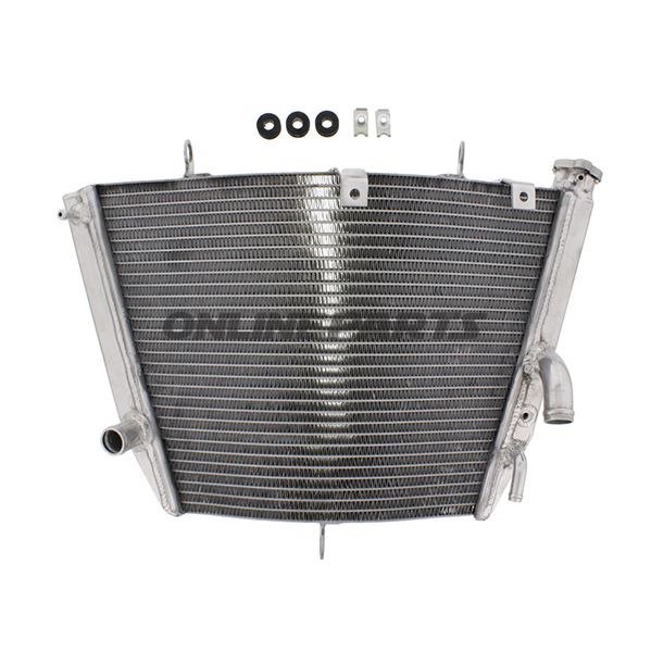 Radiator Jmp