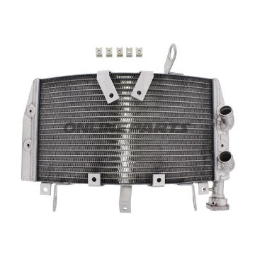 Radiator Jmp