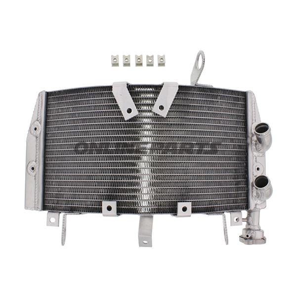 Radiator Jmp