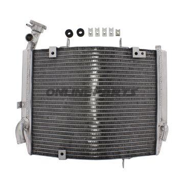Radiator Jmp