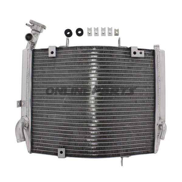Radiator Jmp