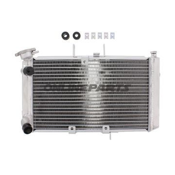 Radiator Jmp