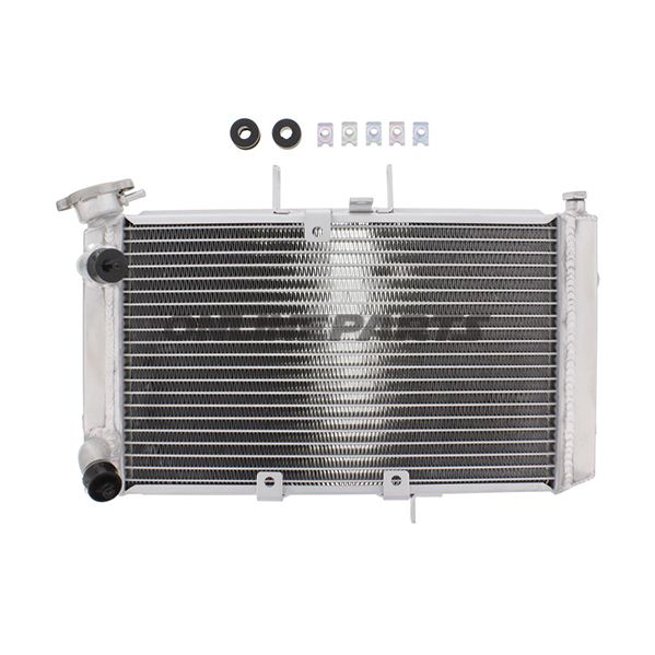 Radiator Jmp