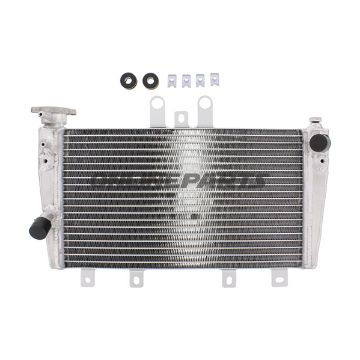 Radiator Jmp