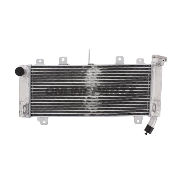 Radiator Jmp