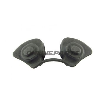 Cush Drive Rubber
