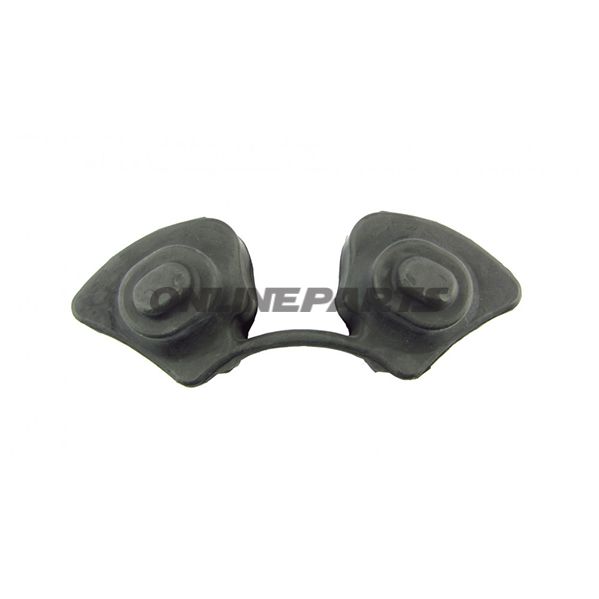 Cush Drive Rubber