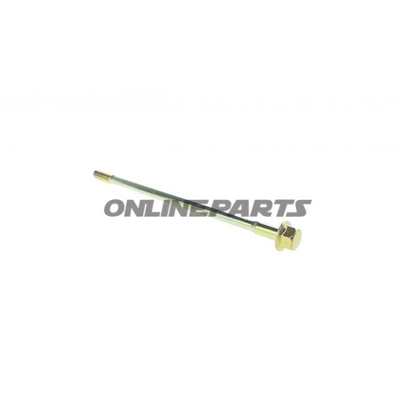 Hex Socket Cap Screw Kopf (Orig Spare Part)