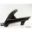 Cover Rear Wheel Puigblack