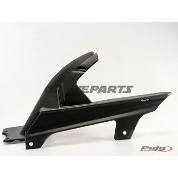 Cover Rear Wheel Puigblack