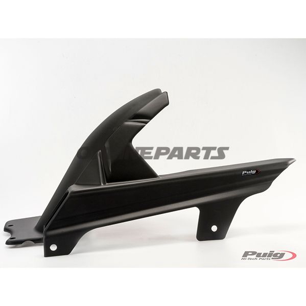 Cover Rear Wheel Puigblack