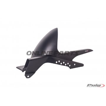Cover Rear Wheel Puigblack