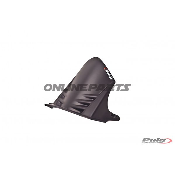 Cover Rear Wheel Puigblack
